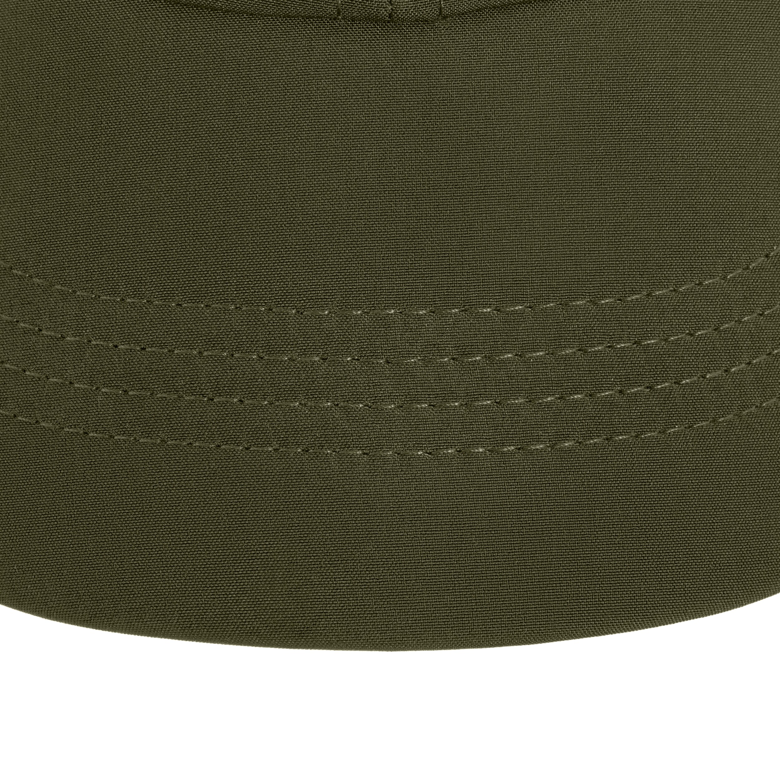 Mil-Tec SoftShell Baseball Cap Olive