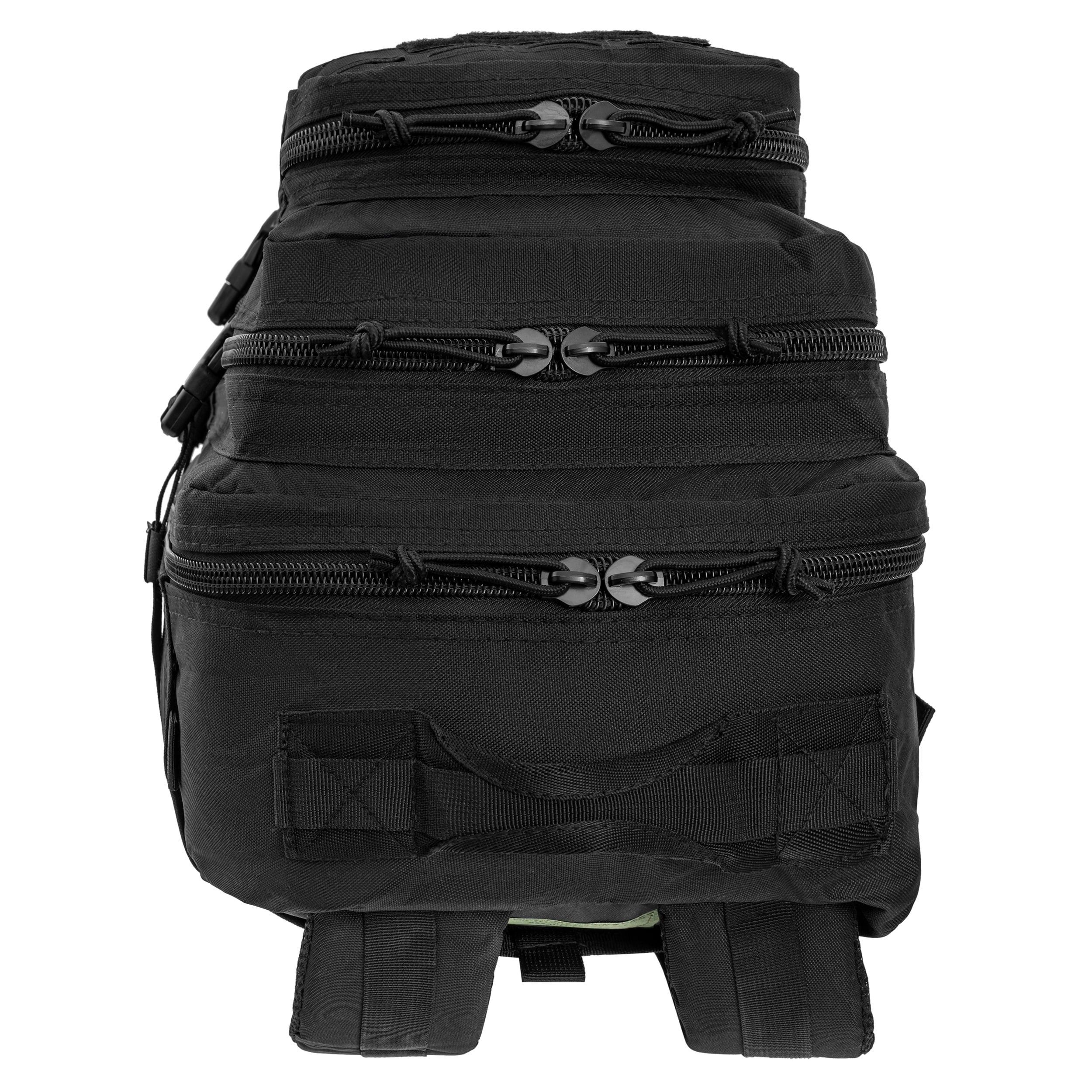 Mil-Tec Assault Pack Laser Cut Rucksack Large 36 l - Black