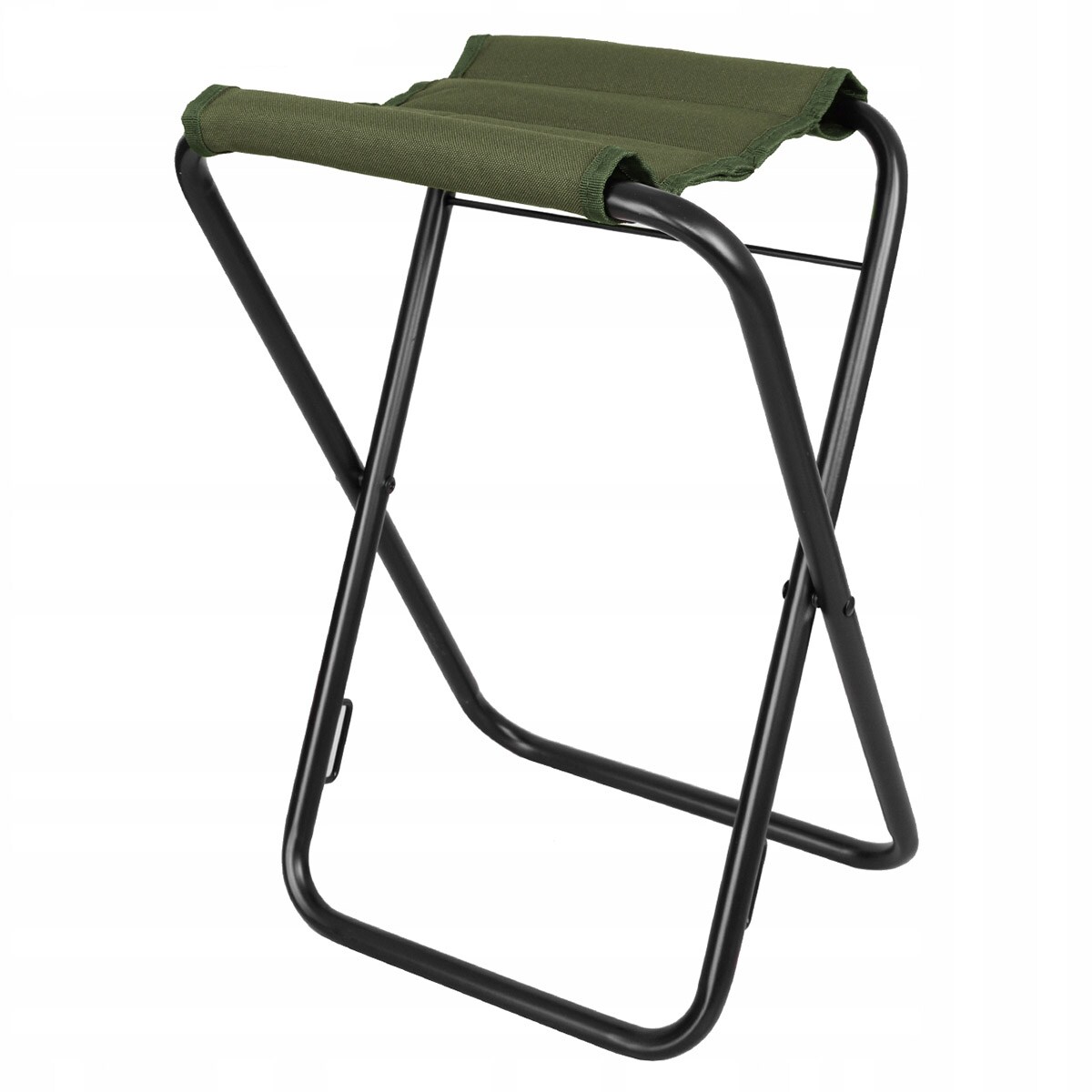 Mil-Tec 20 l Backpack with Chair Olive