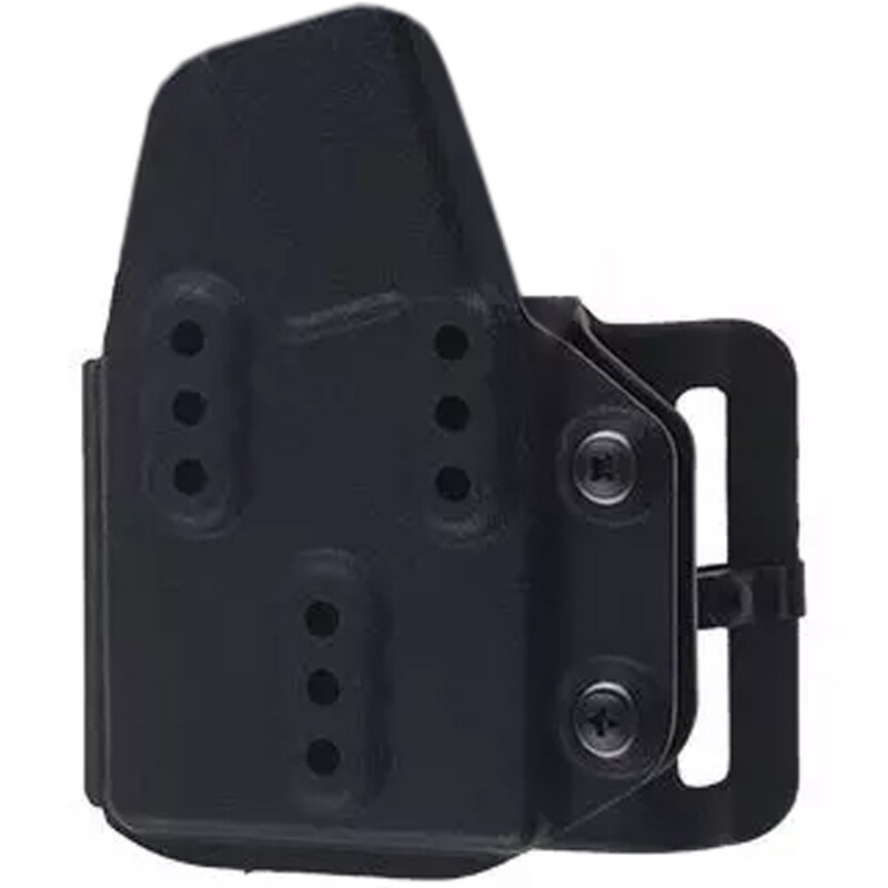 FMA Kydex 5.56 mm Mag Carrier Pouch - Black