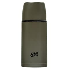 Esbit Vacuum Flask 0.75 l - Olive Green
