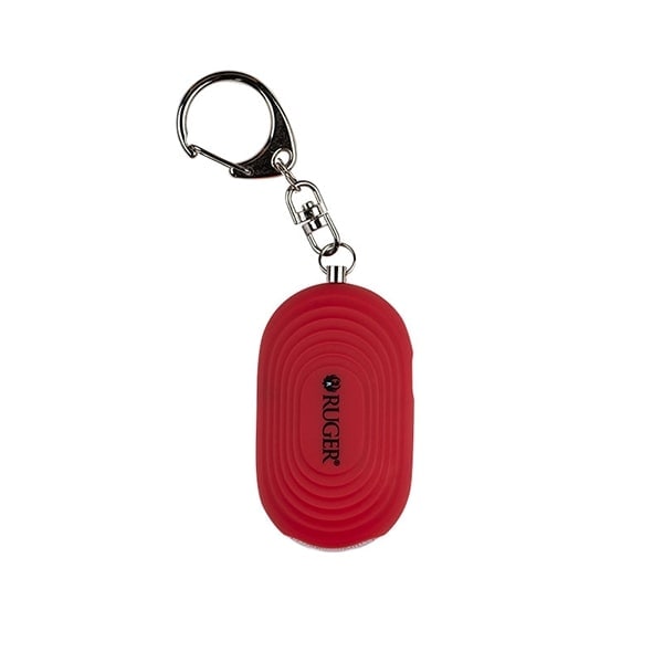 Sabre Ruger Personal Alarm