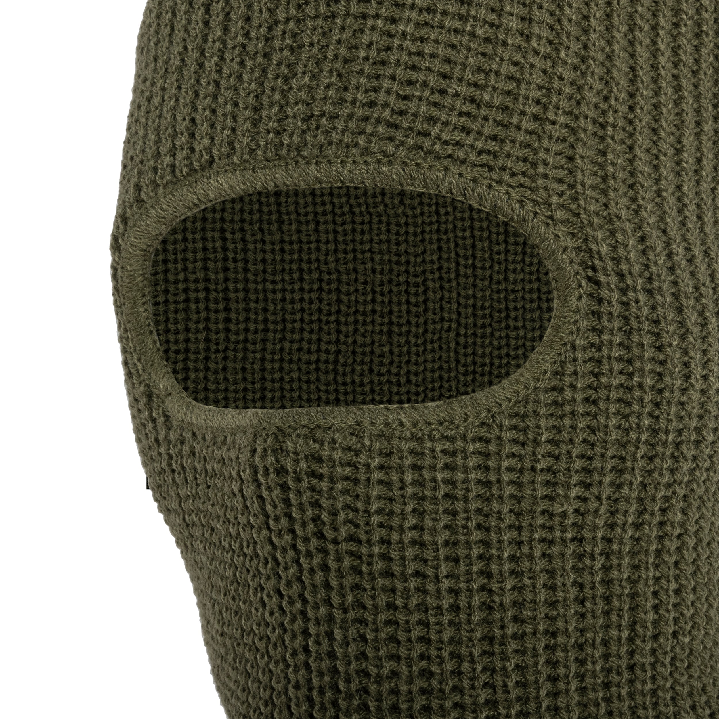 Mil-Tec Winter 1-hole Balaclava - Olive