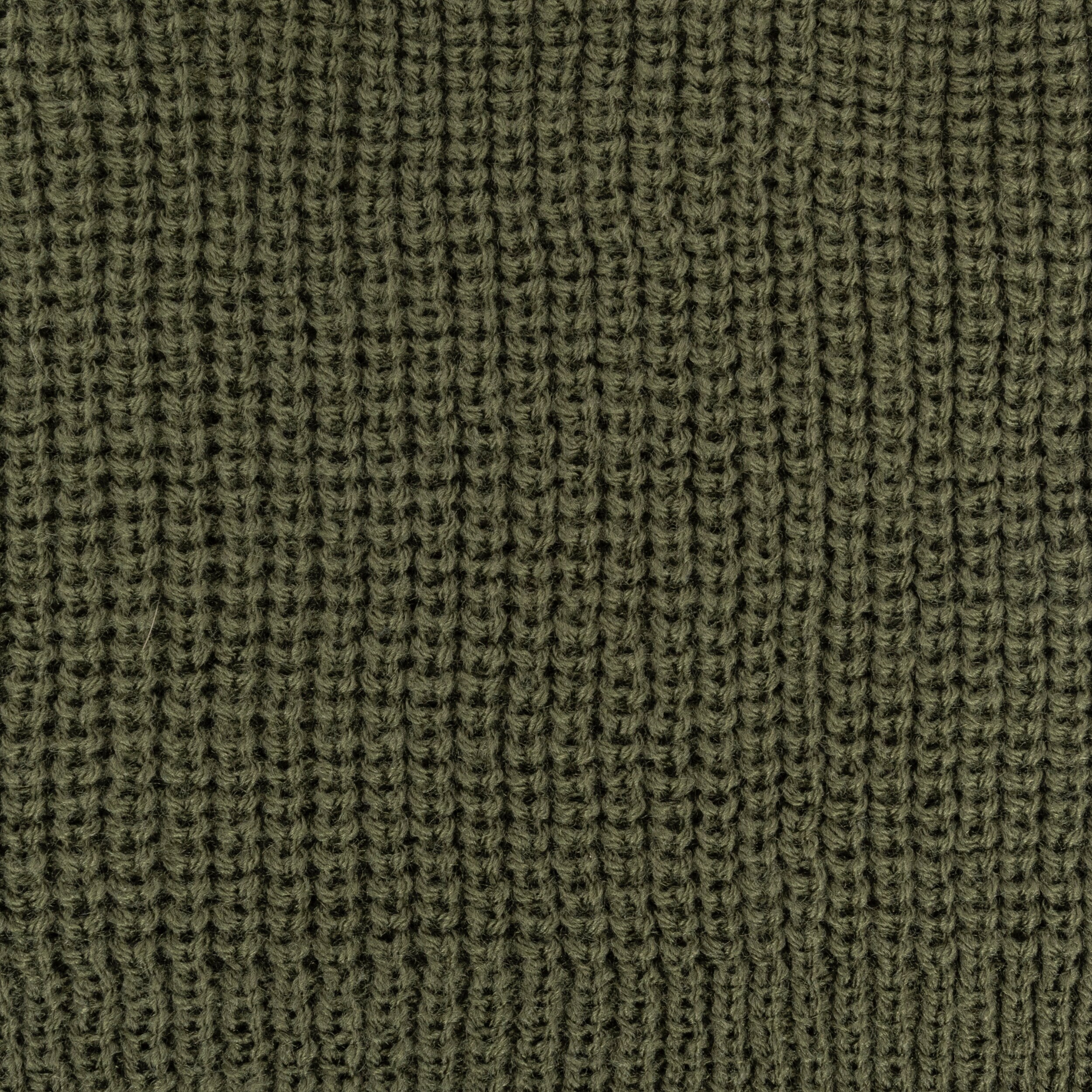 Mil-Tec Winter 1-hole Balaclava - Olive