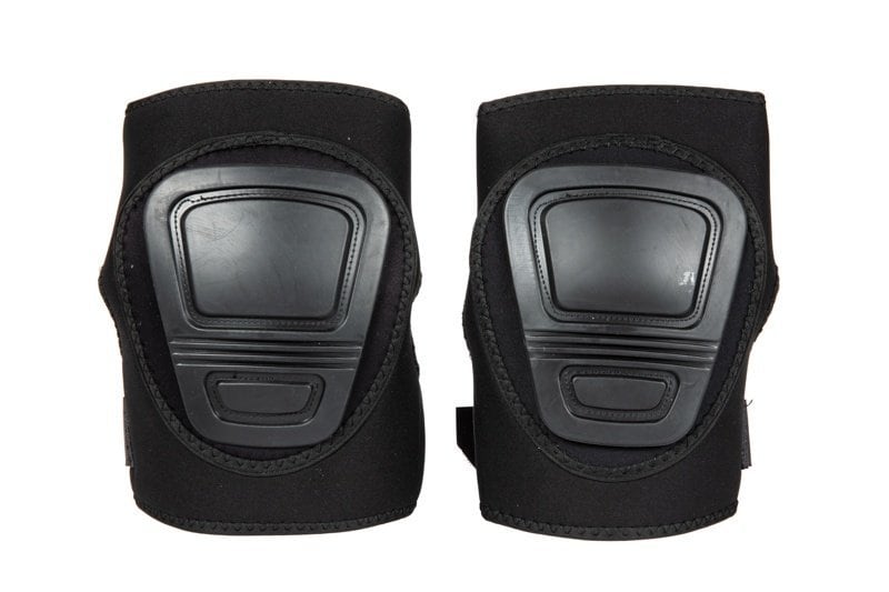 TCM P12 Knee Protector - Black