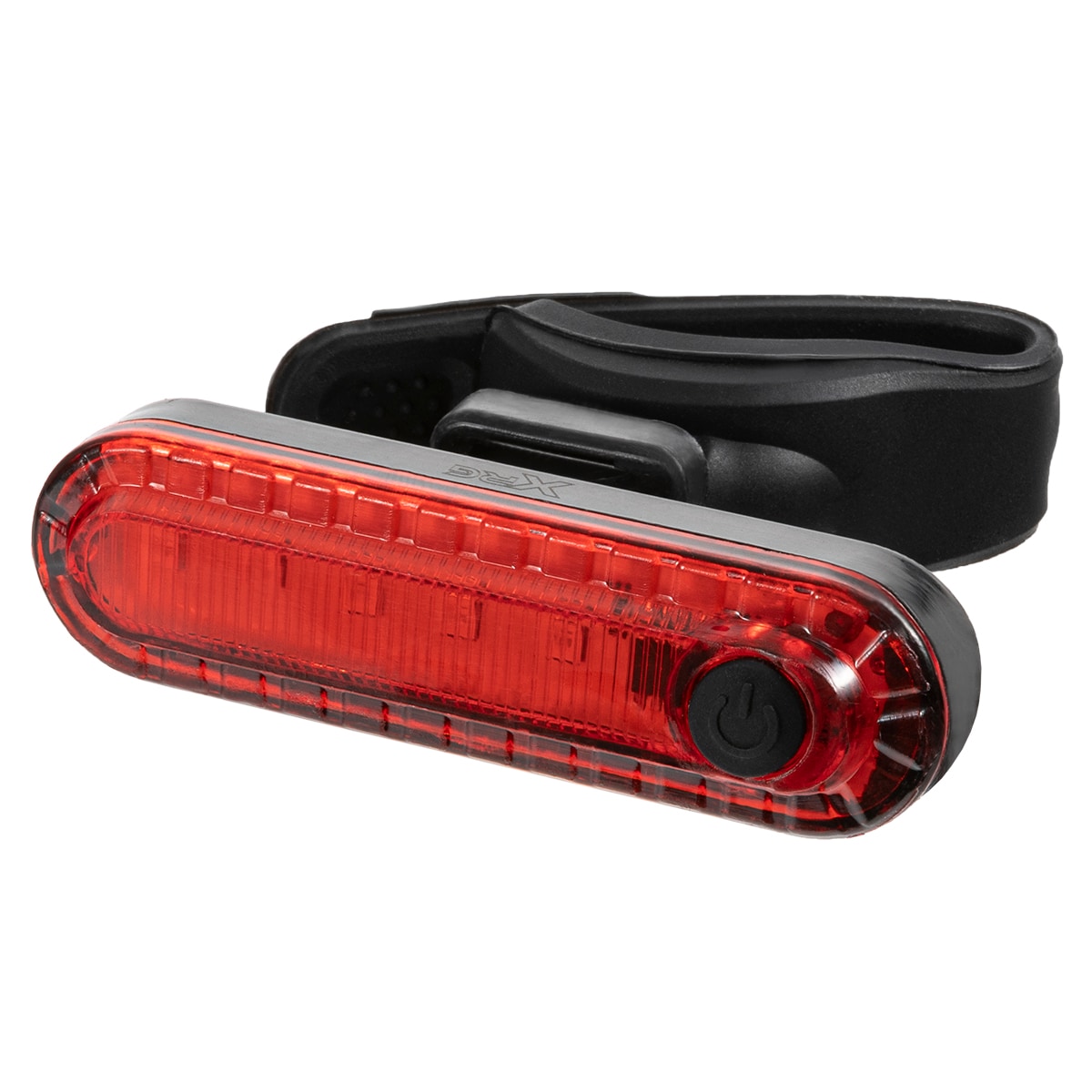 XRG T30 rear bike light with mount