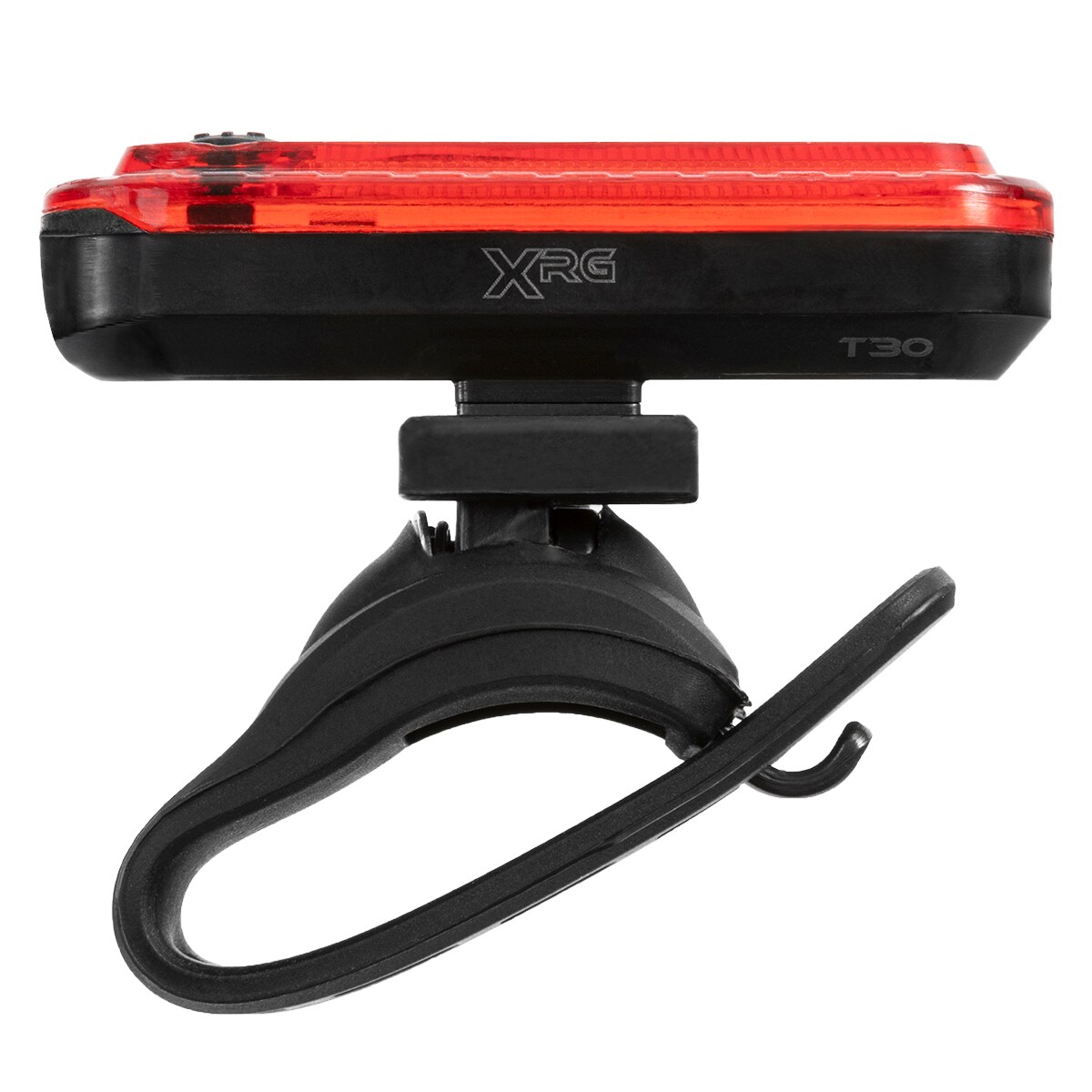 XRG T30 rear bike light with mount