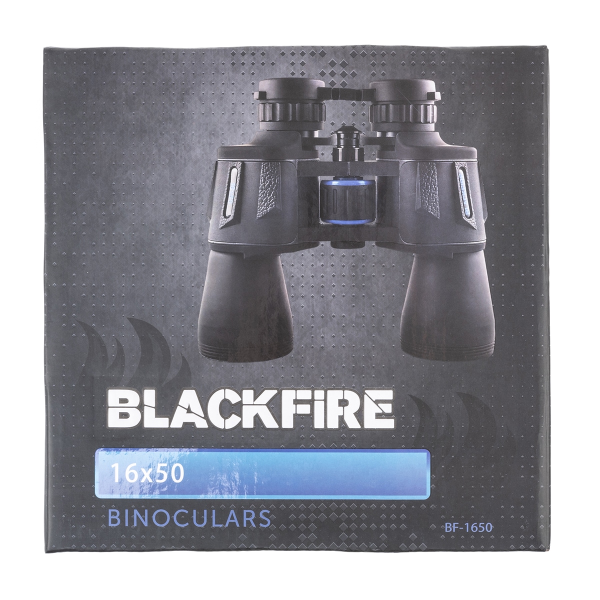 Blackfire 16x50 Military Binoculars