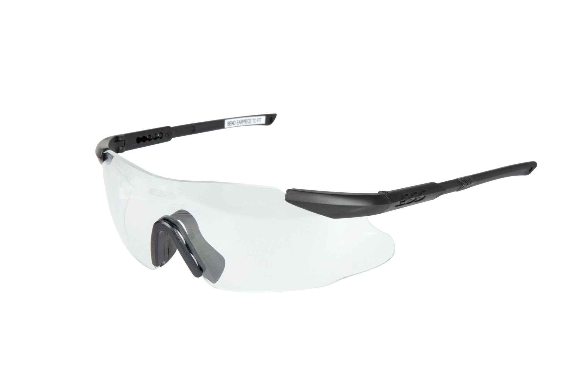 ESS ICE Tactical Glasses - 2LS