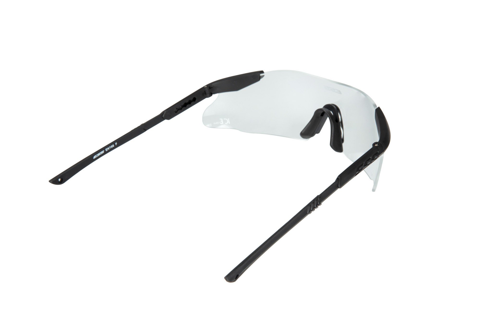 ESS ICE Tactical Glasses - 2LS