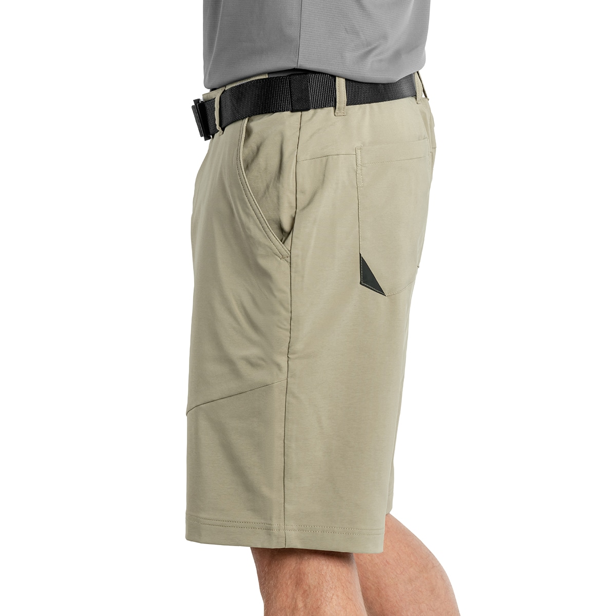 Columbia Tech Trail Shorts - Tusk