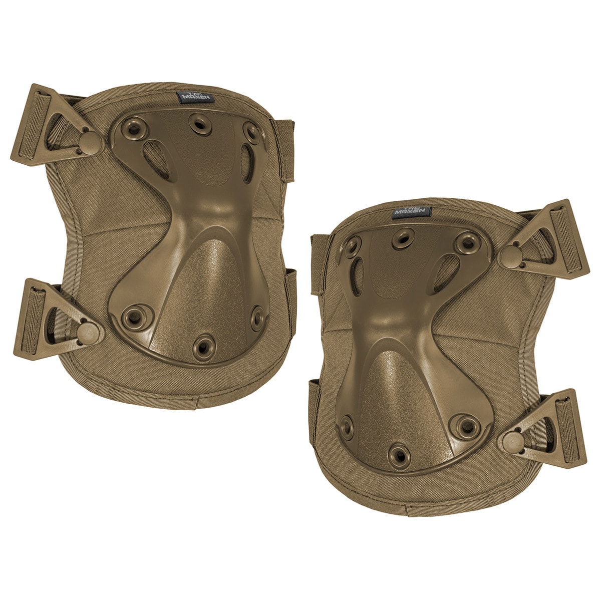 Pentagon Tibia Knee Protector - Coyote