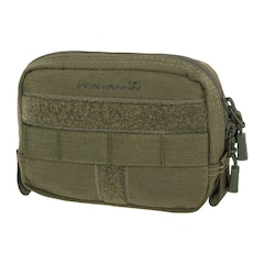 Pentagon Oscar Pouch - Olive