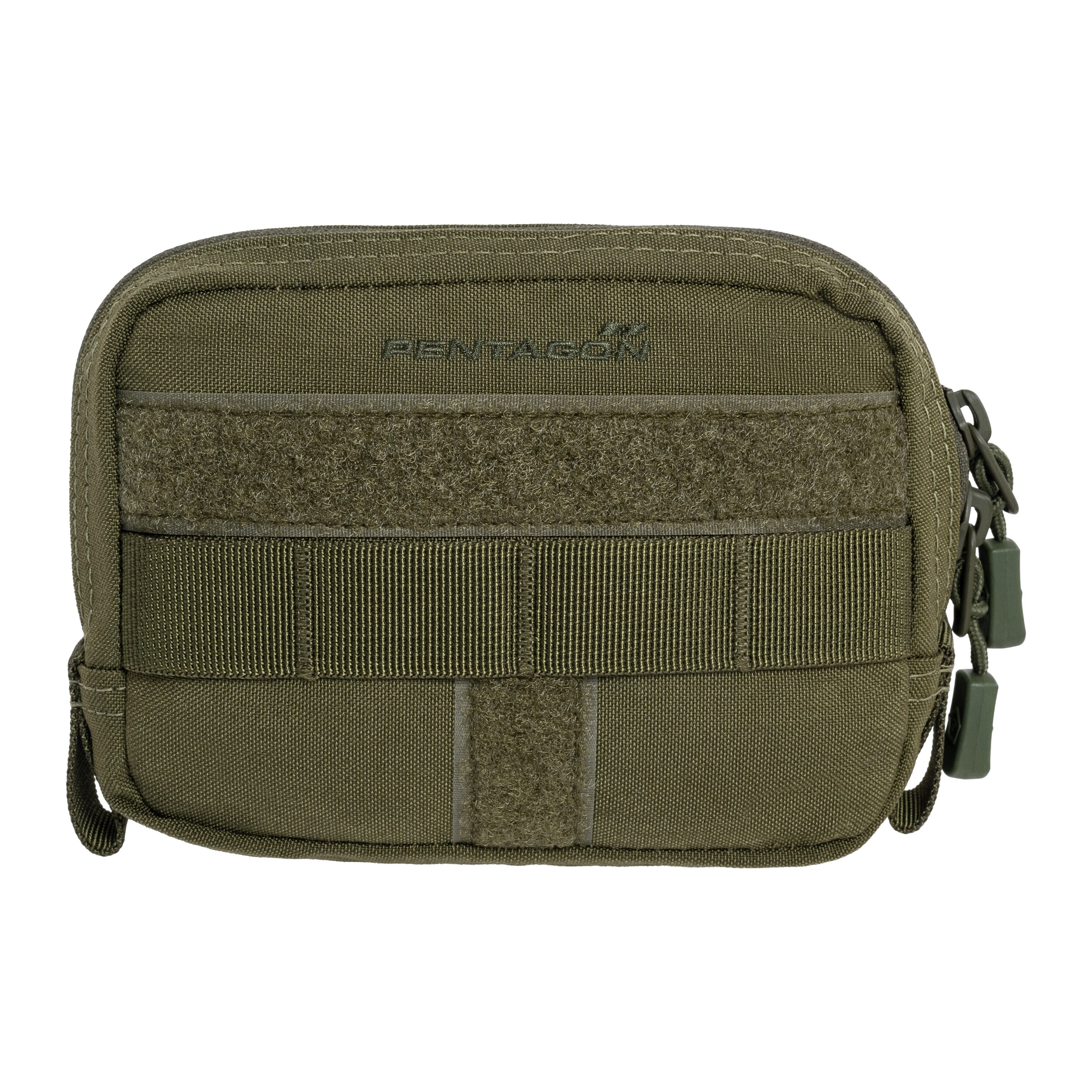 Pentagon Oscar Pouch - Olive