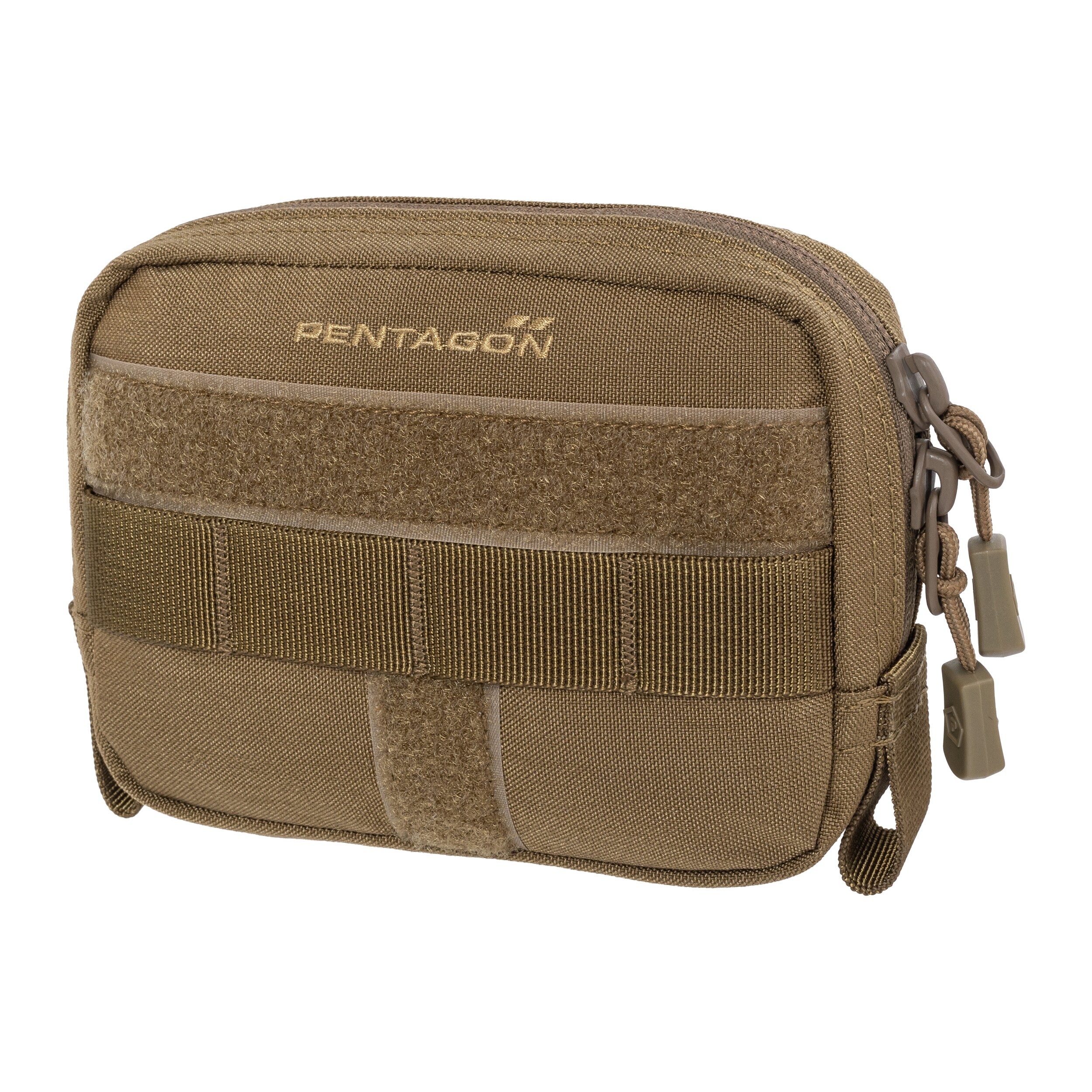 Pentagon Oscar Pouch - Coyote