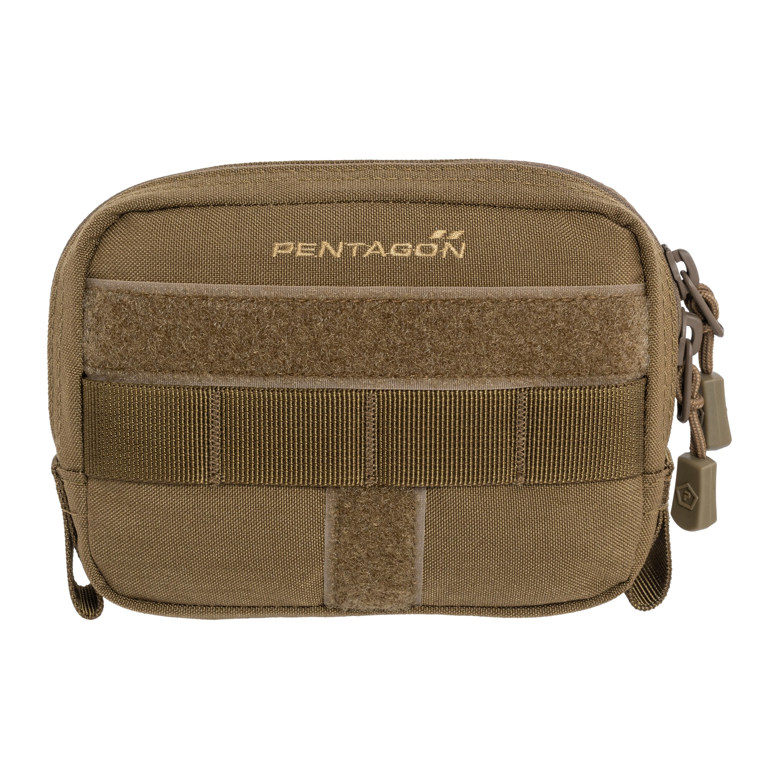 Pentagon Oscar Pouch - Coyote