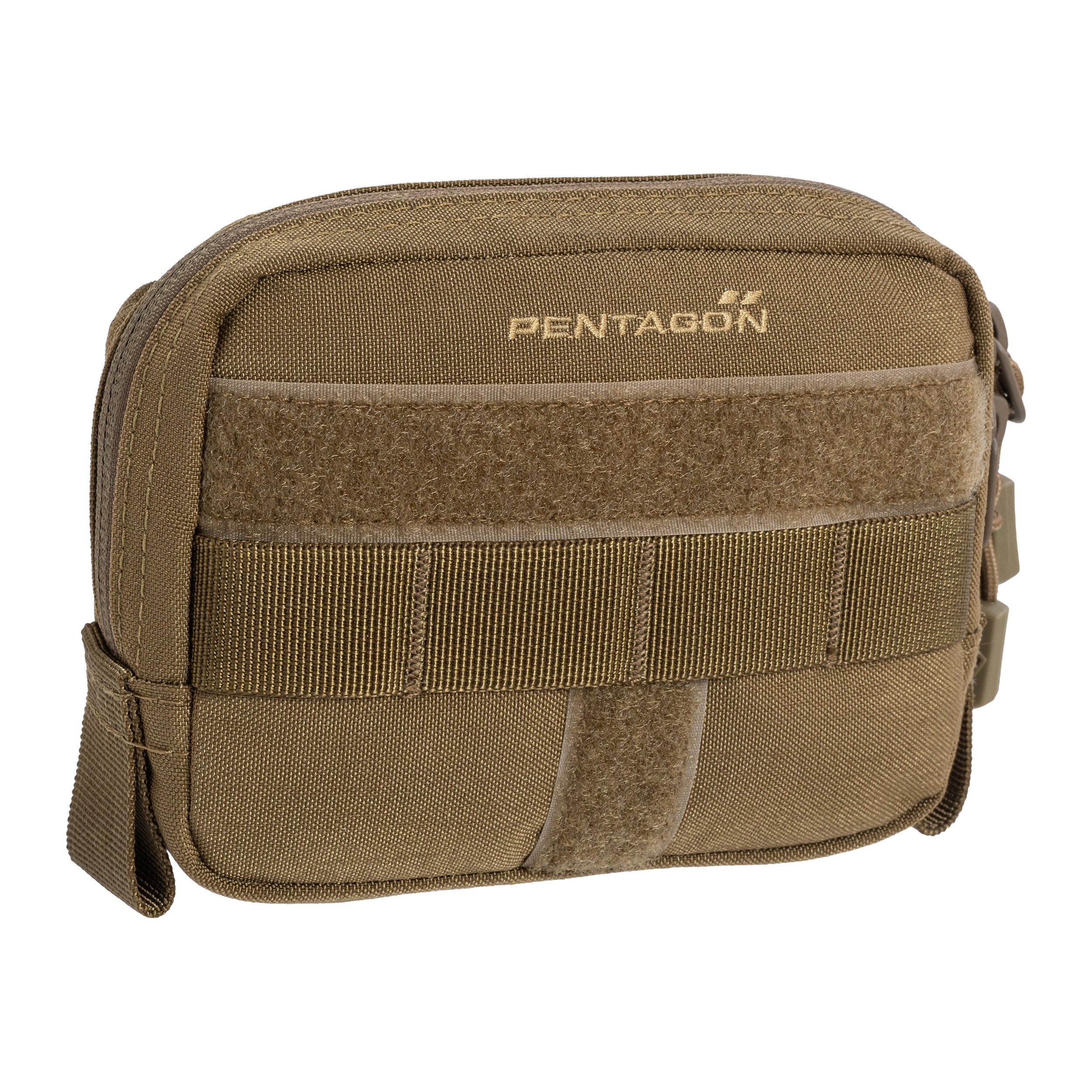 Pentagon Oscar Pouch - Coyote
