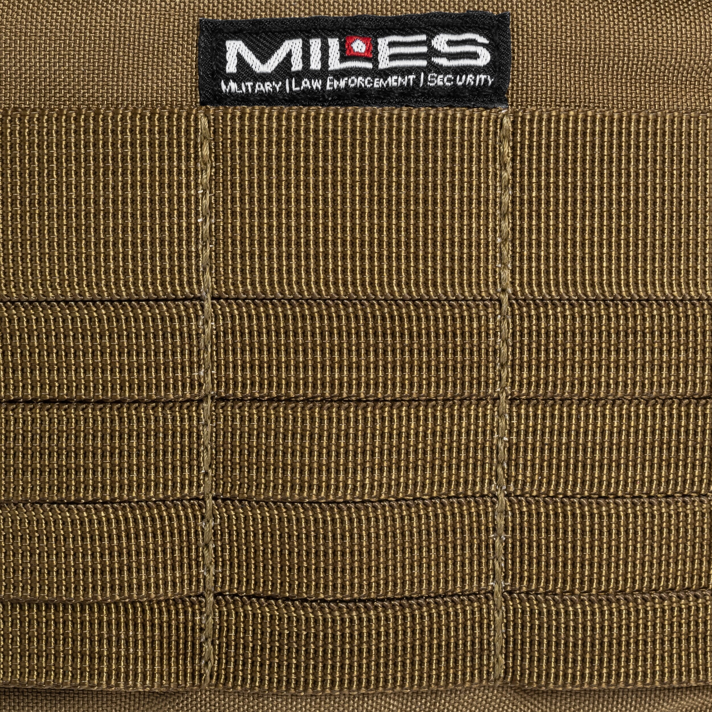 Pentagon Oscar Pouch - Coyote