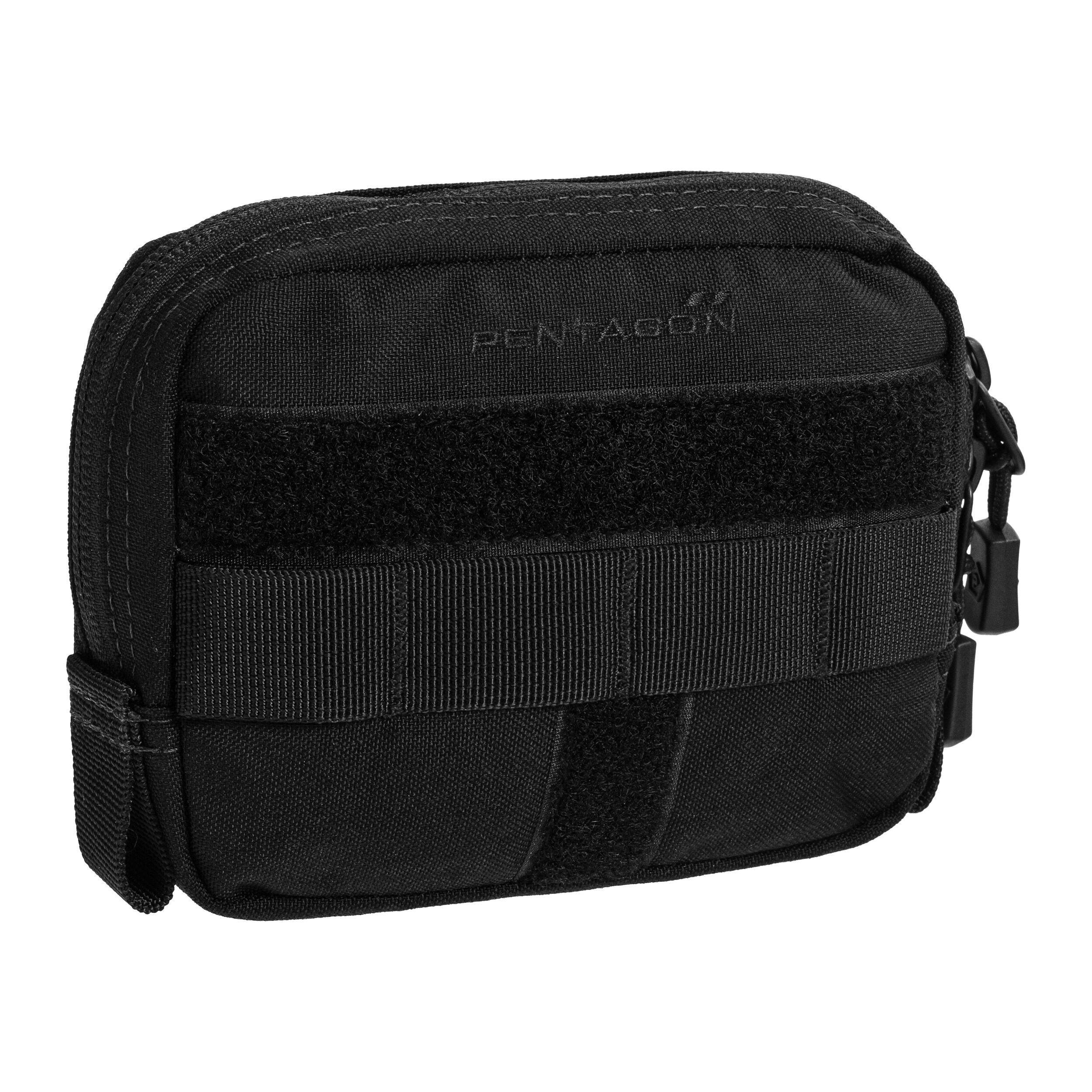 Pentagon Oscar Pouch - Black