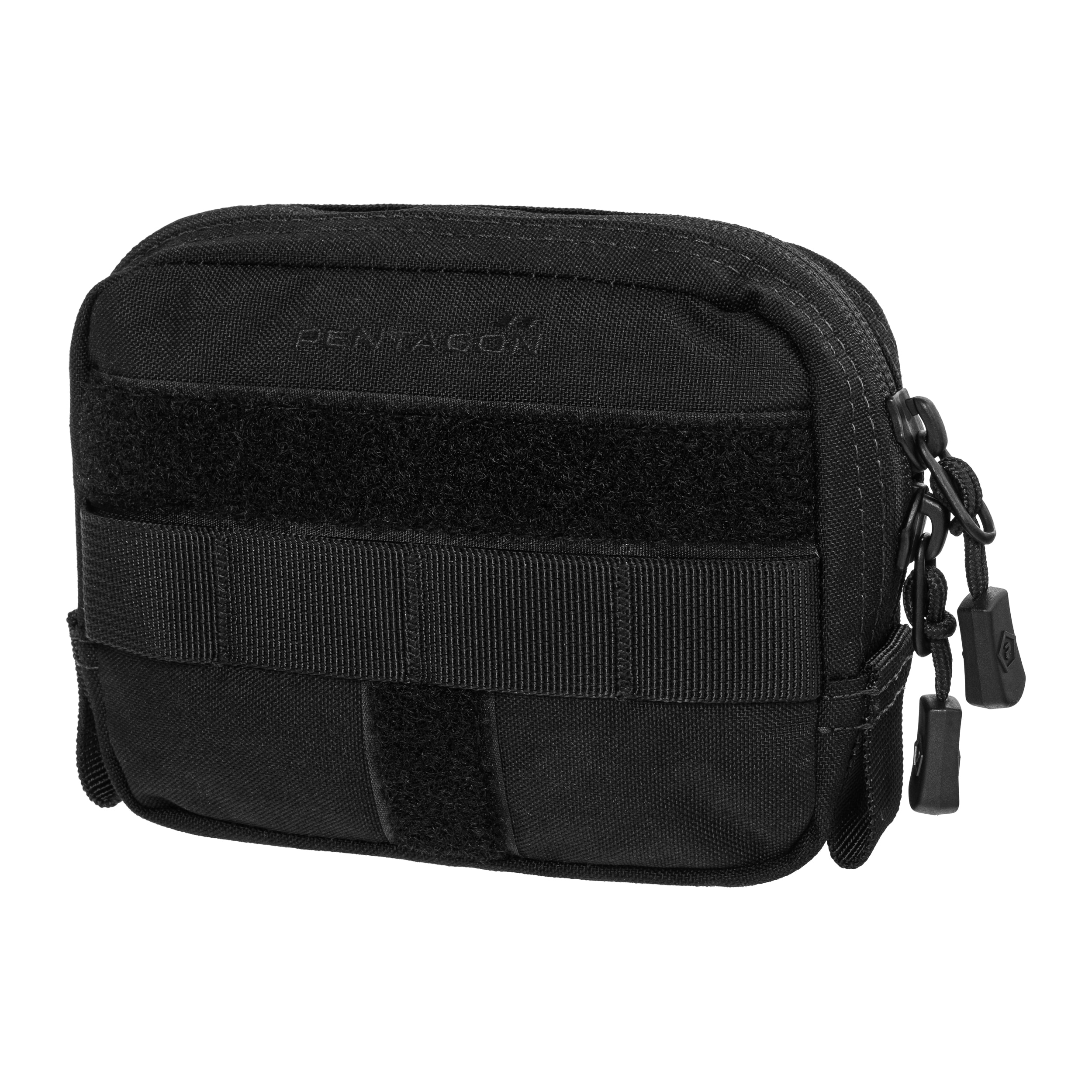 Pentagon Oscar Pouch - Black