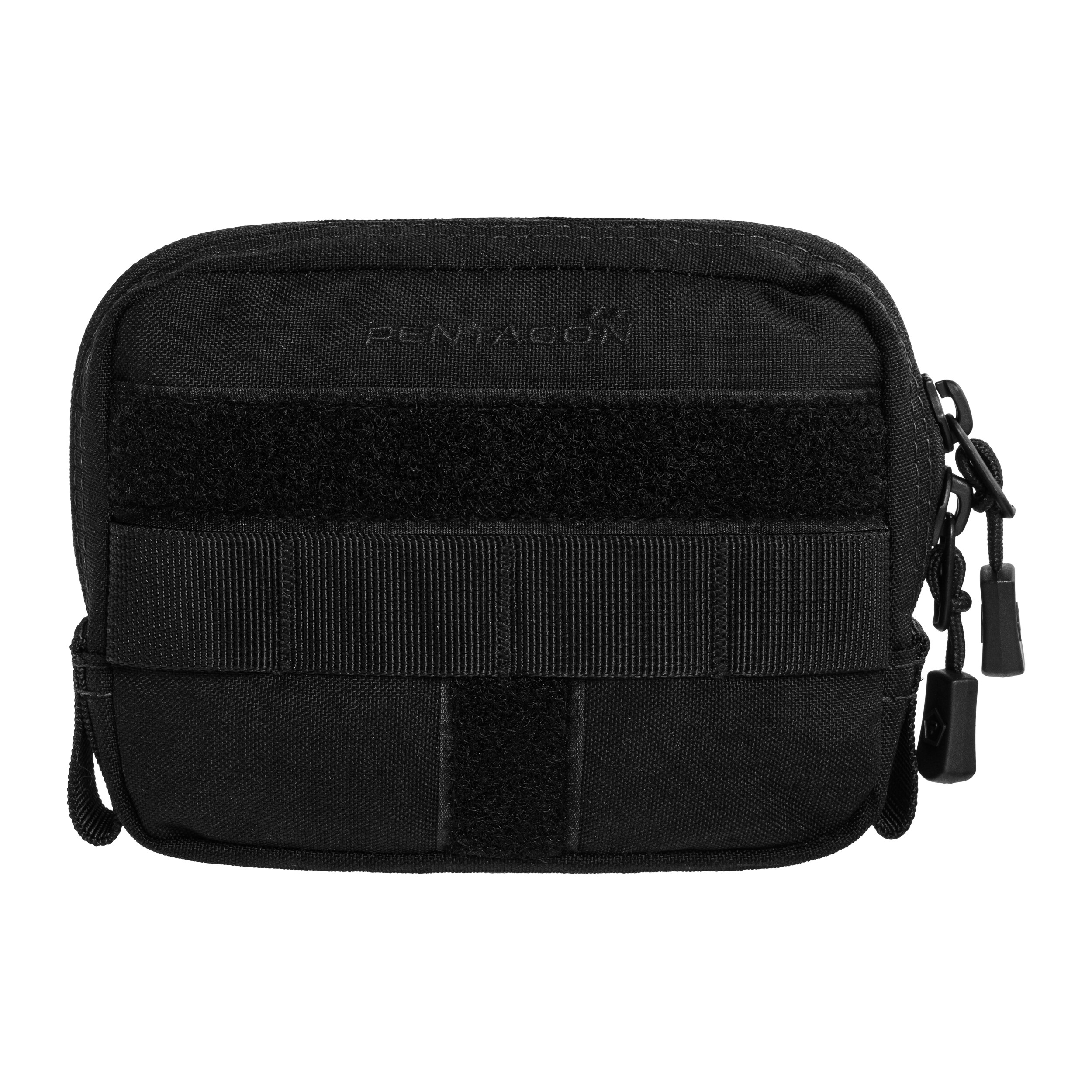 Pentagon Oscar Pouch - Black