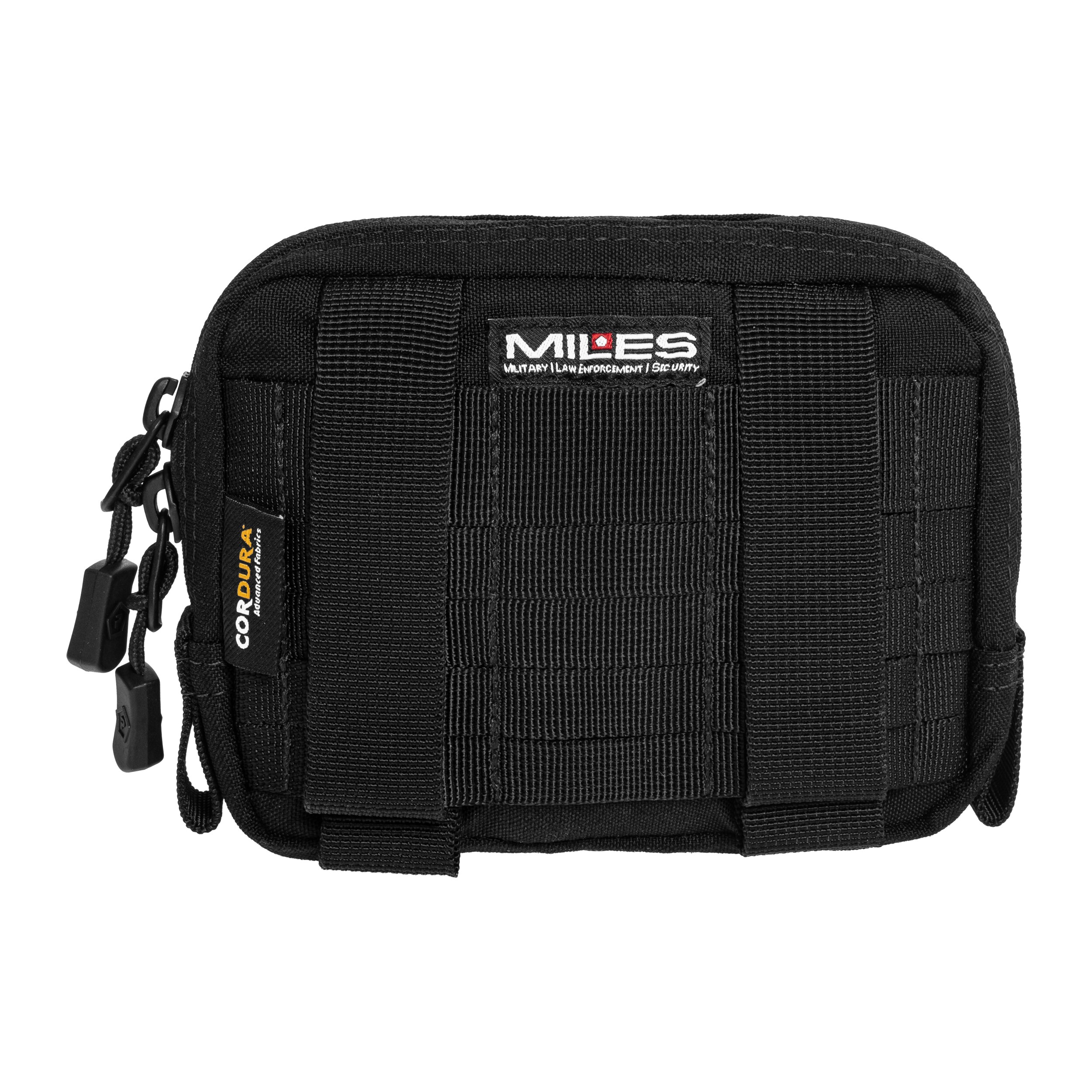 Pentagon Oscar Pouch - Black