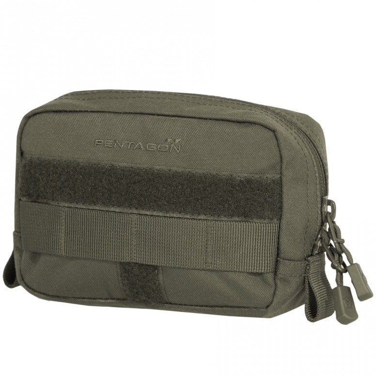 Pentagon Oscar Pouch - RAL7013