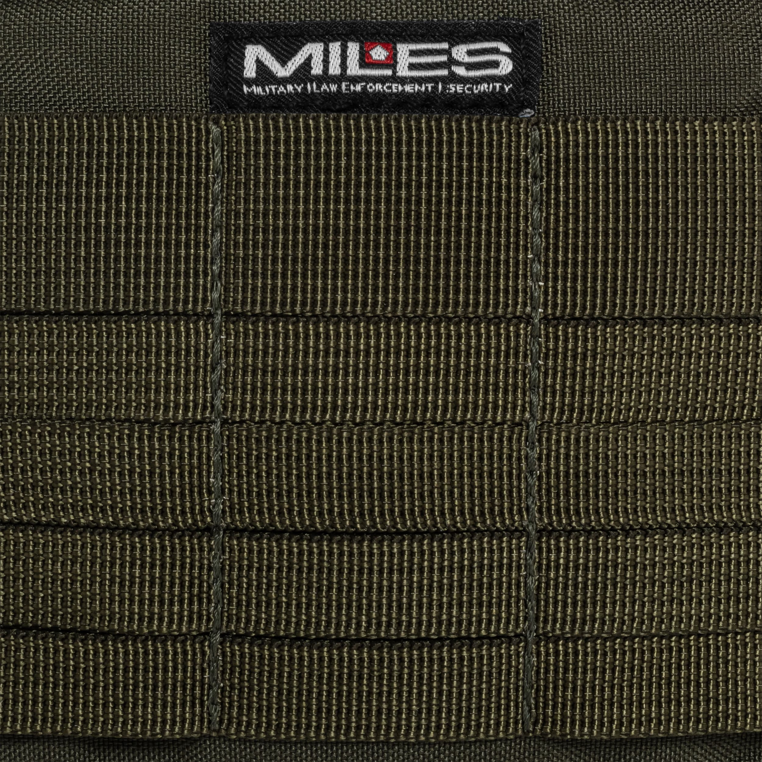 Pentagon Oscar Pouch - RAL7013