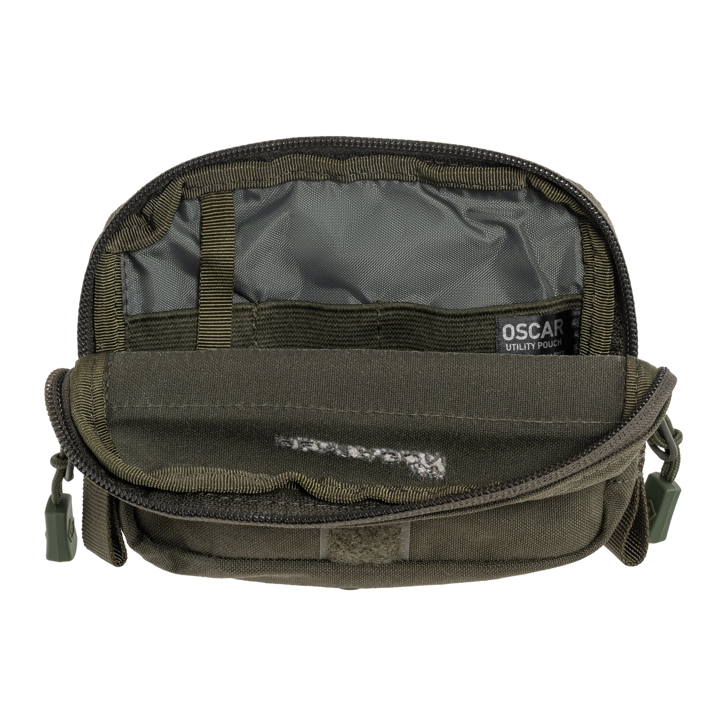 Pentagon Oscar Pouch - RAL7013