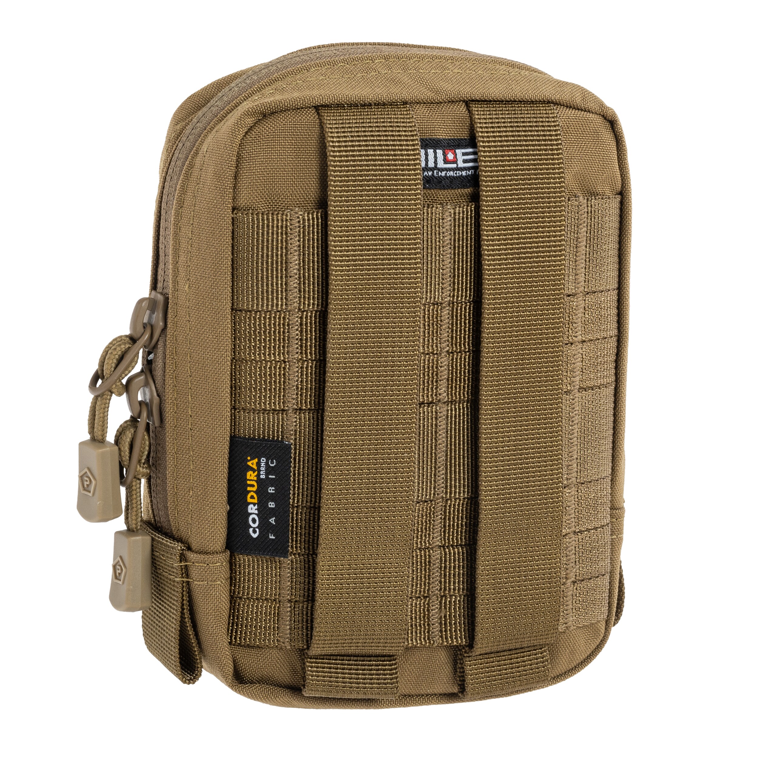 Pentagon Victor Pouch - Coyote