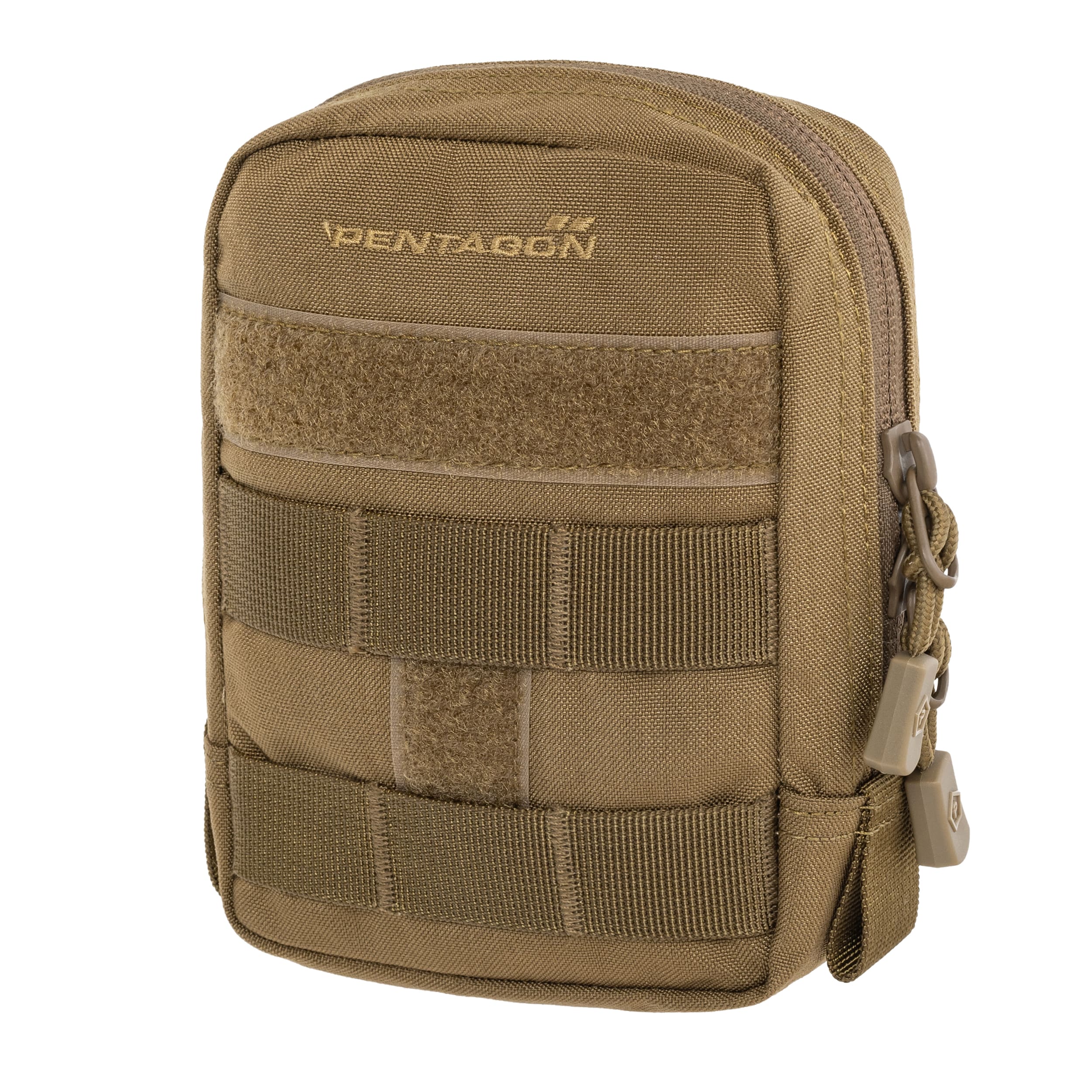 Pentagon Victor Pouch - Coyote