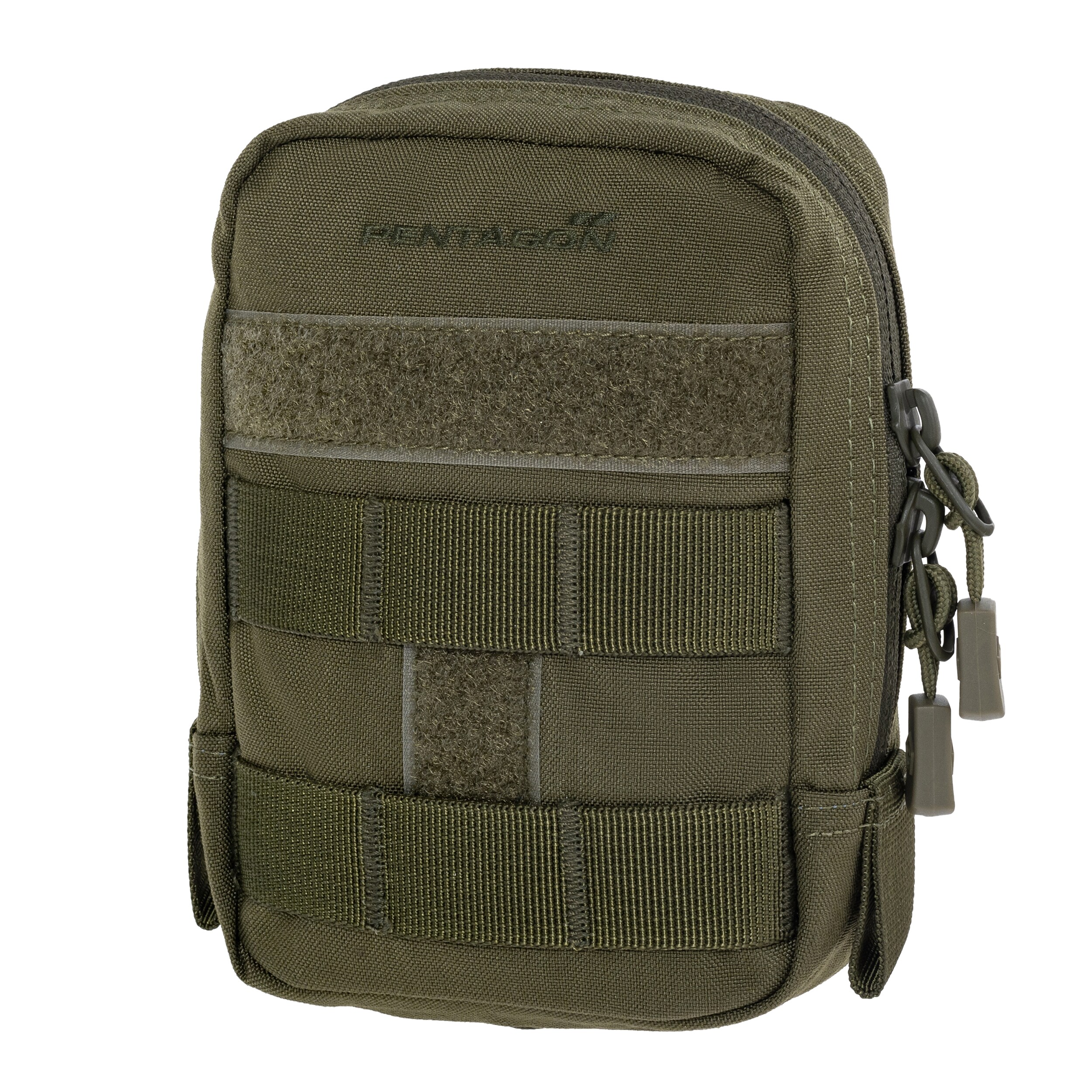 Pentagon Victor Pouch - Olive