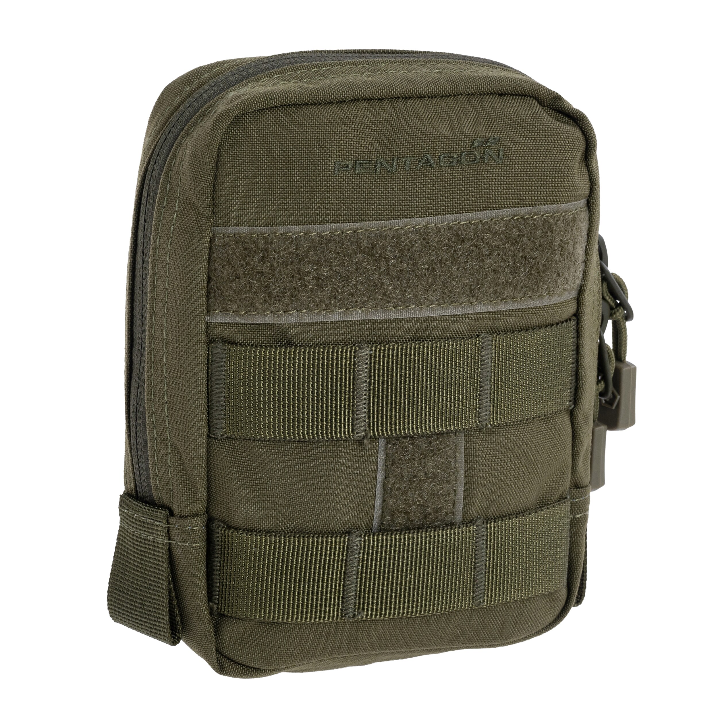 Pentagon Victor Pouch - Olive
