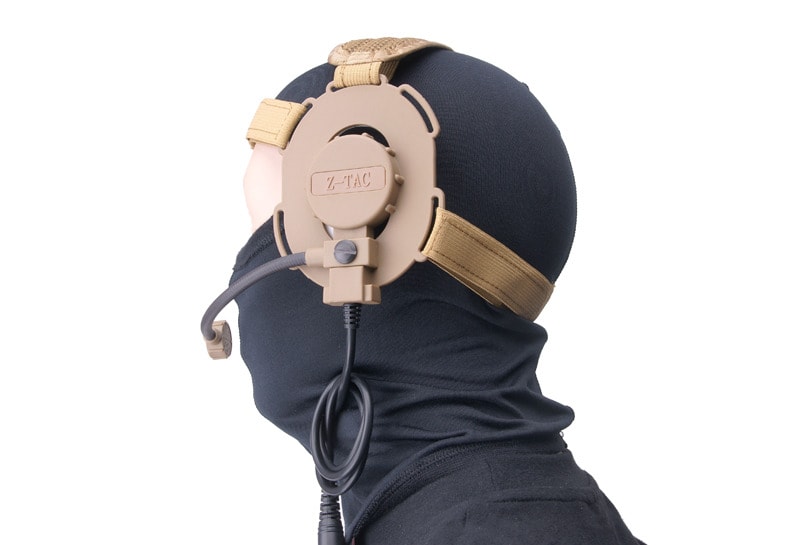 Z-Tactical Bowman Evo III Headset - Tan