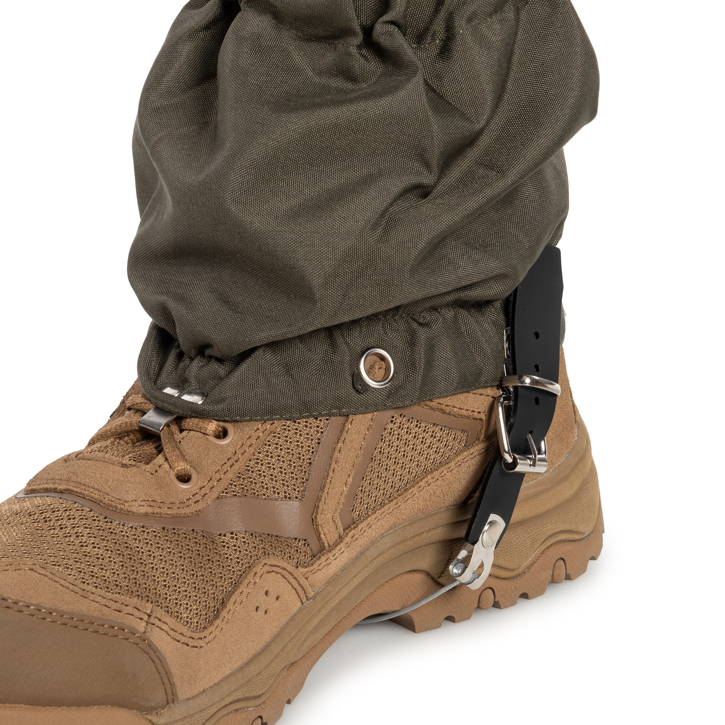 Gamo Gaiters - Green