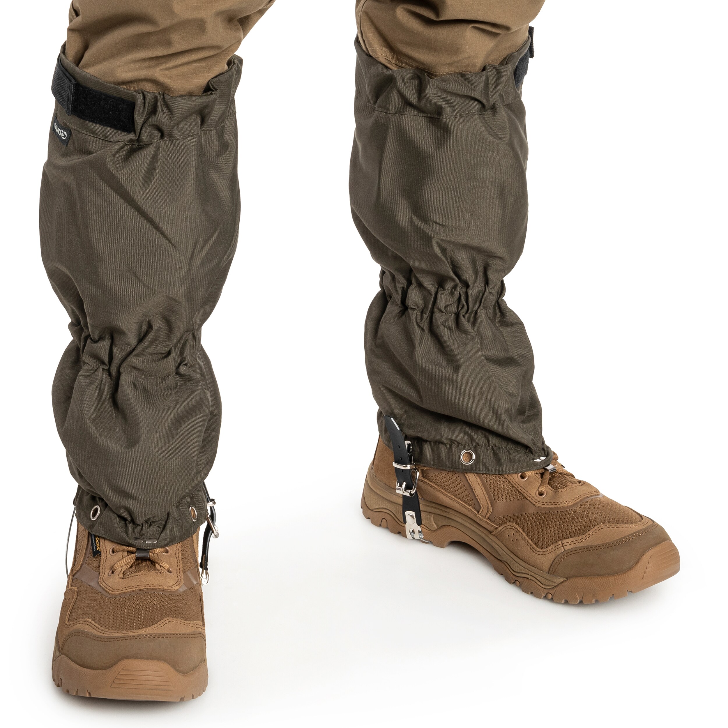 Gamo Gaiters - Green