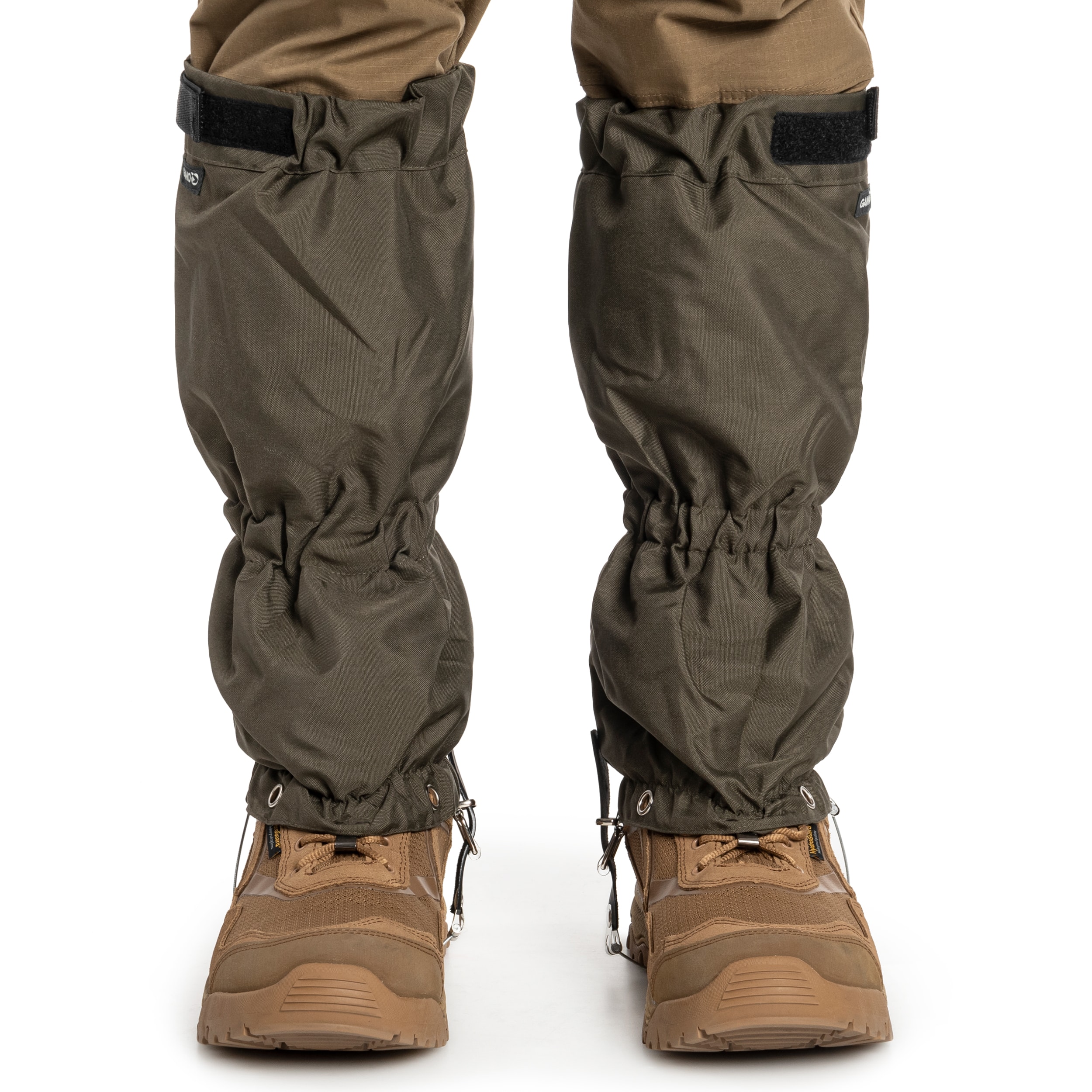 Gamo Gaiters - Green