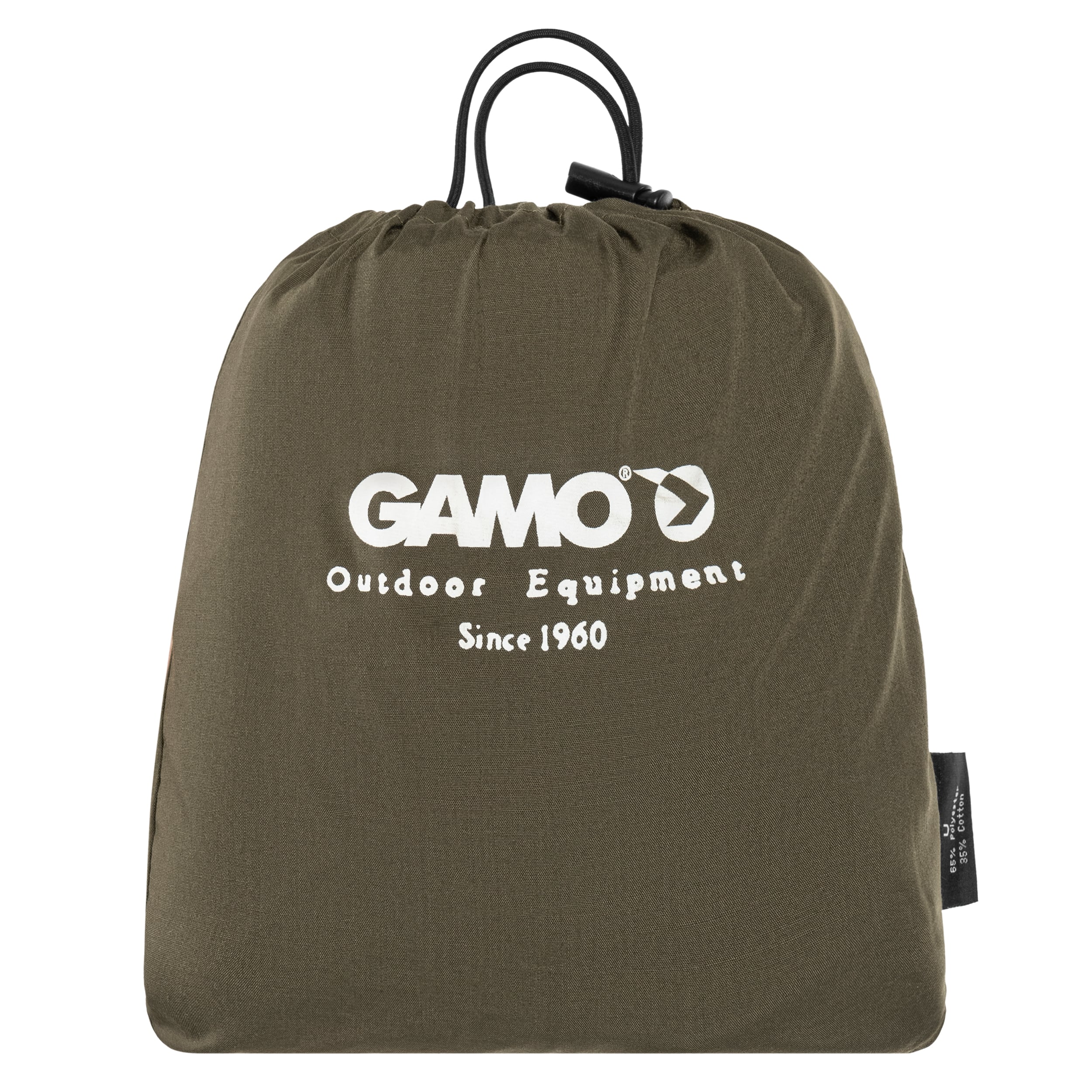 Gamo Gaiters - Green