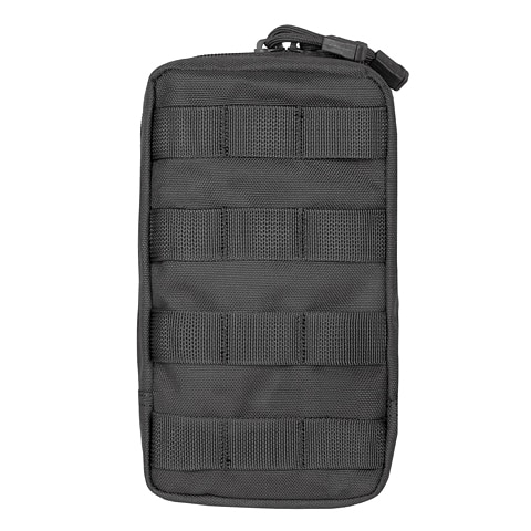 8Fields Utility Pouch - Black