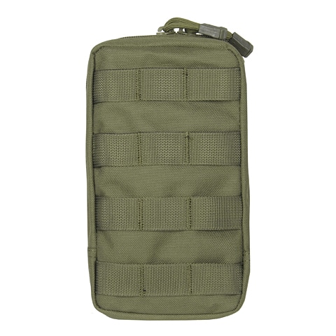 8Fields Utility Pouch - Olive