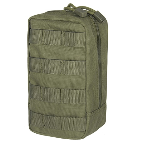 8Fields Utility Pouch - Olive