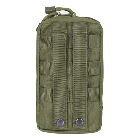 8Fields Utility Pouch - Olive