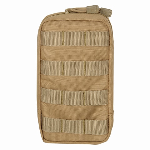 8Fields Utility Pouch - Coyote