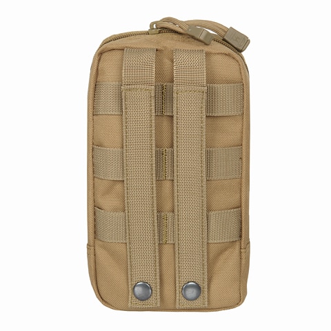 8Fields Utility Pouch - Coyote