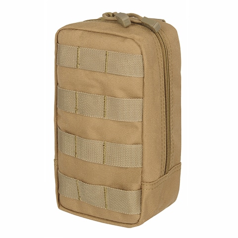 8Fields Utility Pouch - Coyote