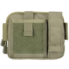 8Fields Administration Panel - Olive