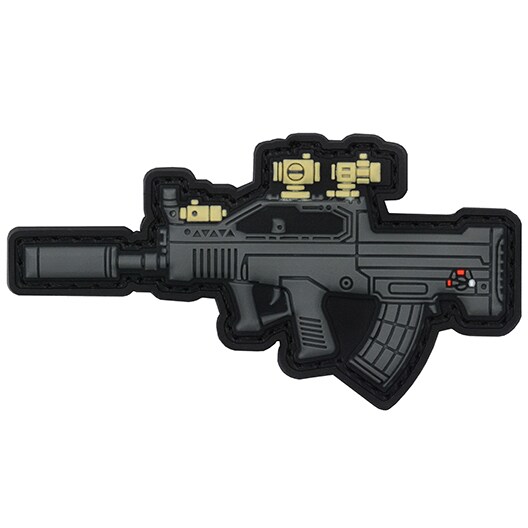 FMA QB2-95 Tactical PVC Patch