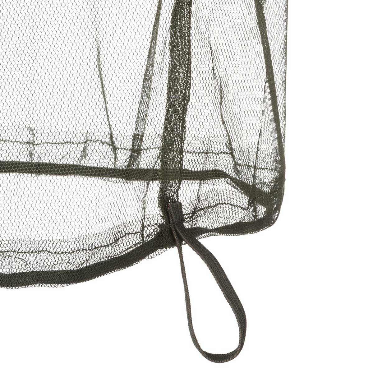 Helikon-Tex Polyester Mesh Mosquito Net - Olive Green