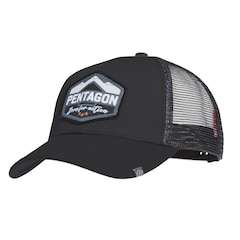 Pentagon Era Born for action Cap - Black