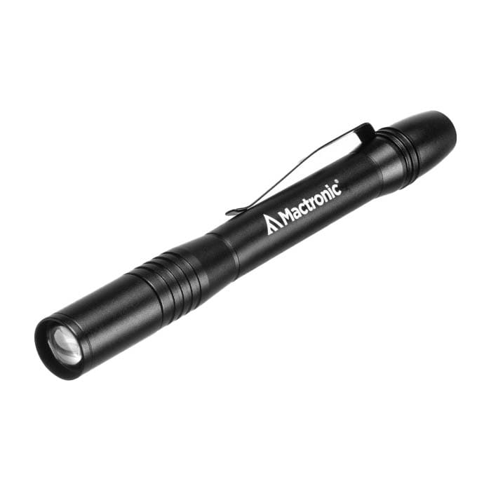 Mactronic Sunscan 5.1 Flashlight - 50 lumens